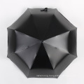 B17 night sky umbrella real star umbrella